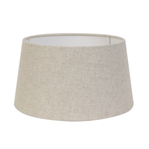 
LIVIGNO Natural 40cm Lampshade 