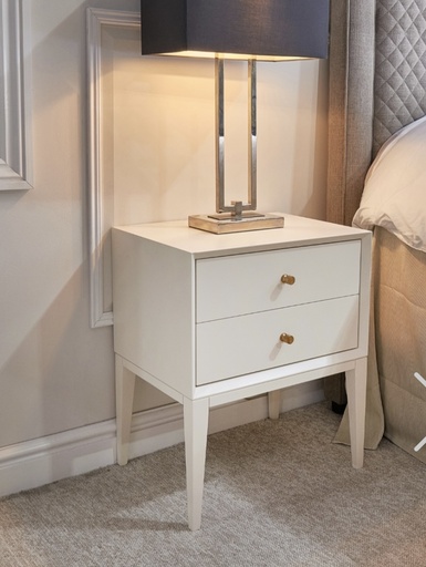 Celaine Side Table