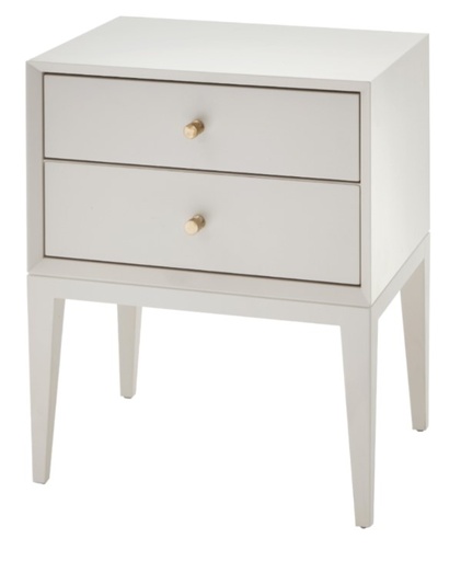 Celaine Side Table